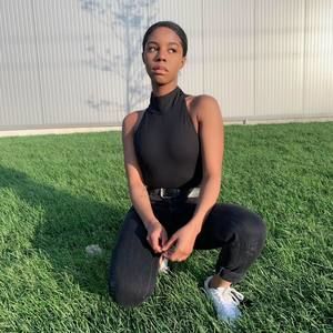 Meet your Posher, Katrina